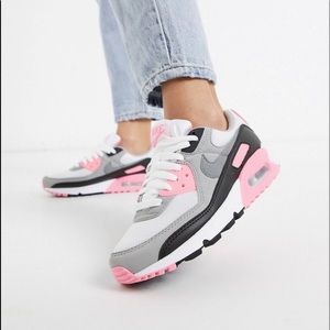 Women’s Nike Air Max 90 with Original Box